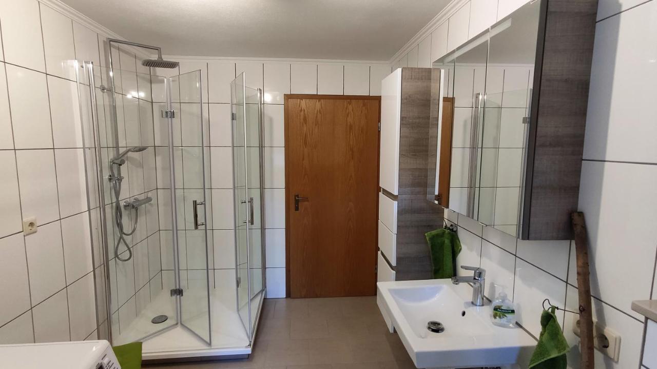 Gasthof Adler Ferienwohnung イヘンハウゼン エクステリア 写真