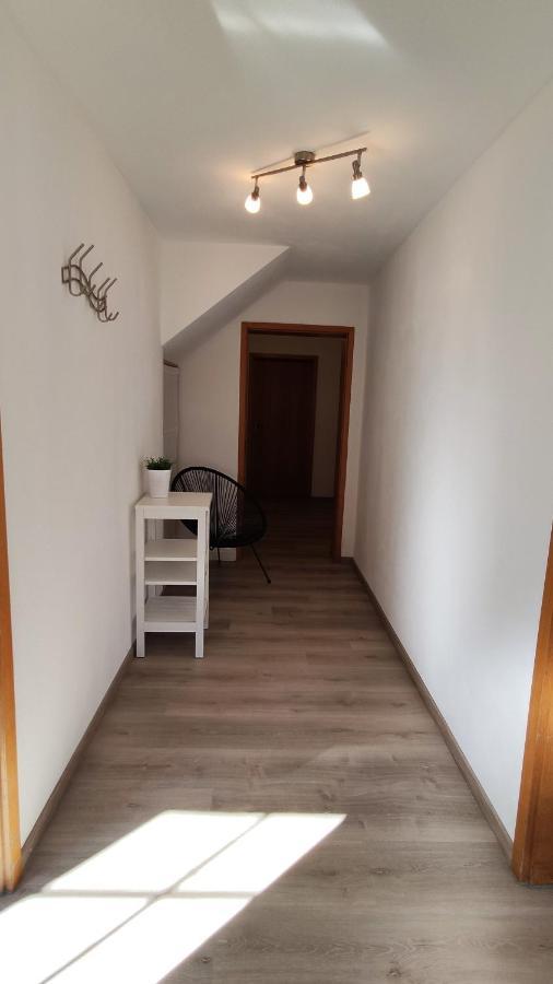 Gasthof Adler Ferienwohnung イヘンハウゼン エクステリア 写真