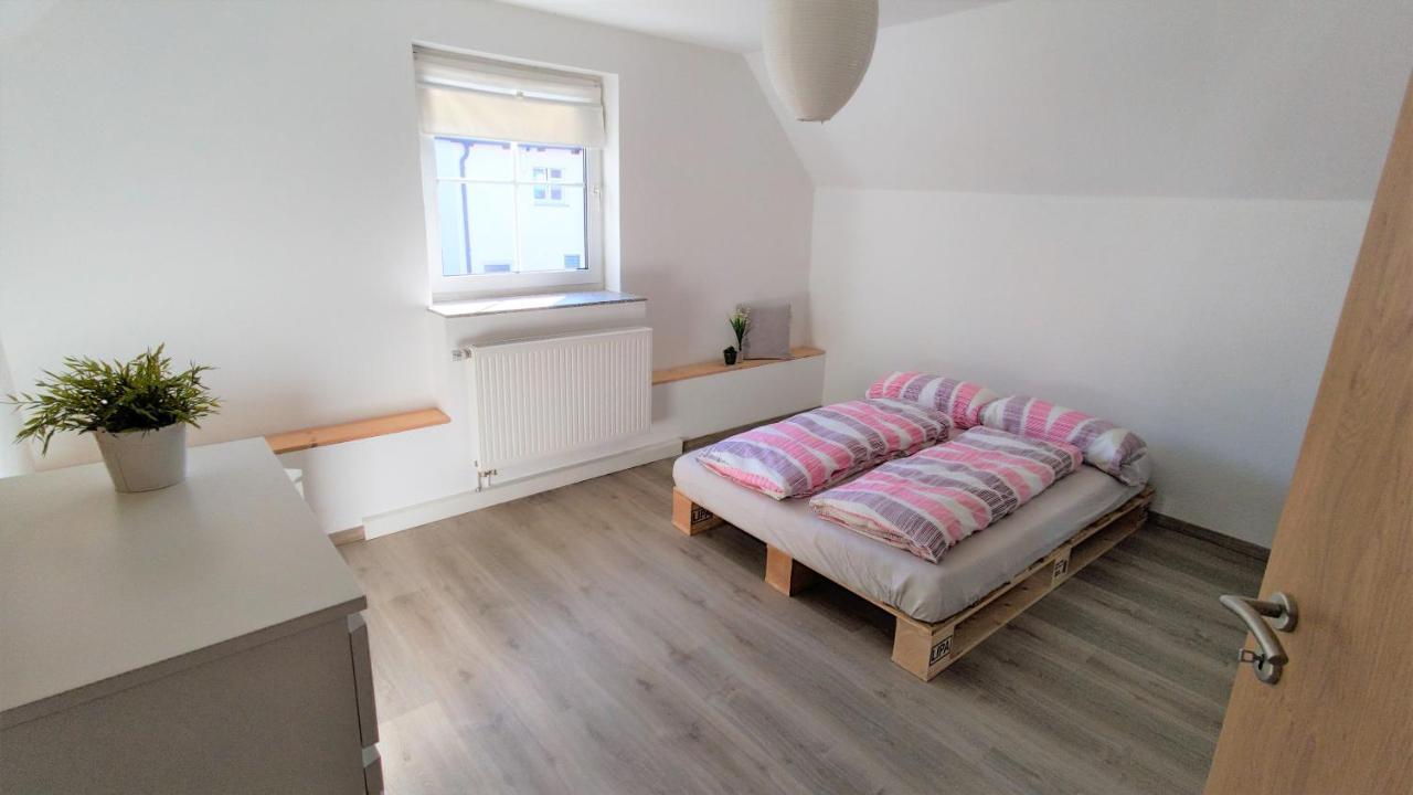 Gasthof Adler Ferienwohnung イヘンハウゼン エクステリア 写真