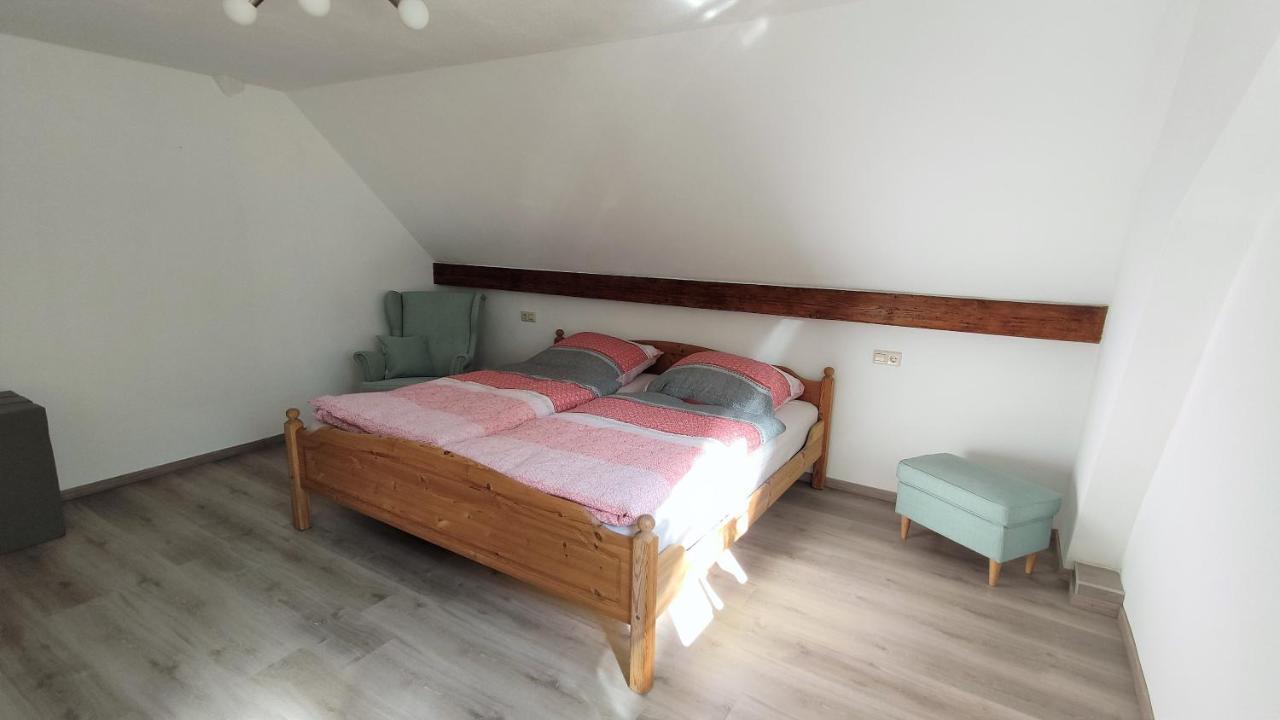 Gasthof Adler Ferienwohnung イヘンハウゼン エクステリア 写真