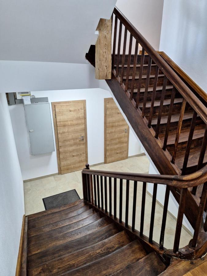 Gasthof Adler Ferienwohnung イヘンハウゼン エクステリア 写真
