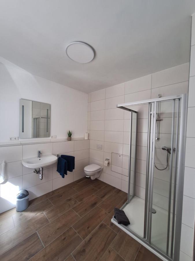 Gasthof Adler Ferienwohnung イヘンハウゼン エクステリア 写真