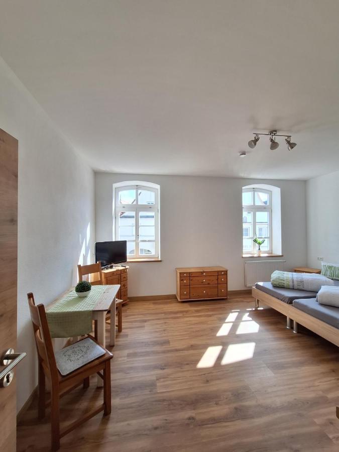 Gasthof Adler Ferienwohnung イヘンハウゼン エクステリア 写真
