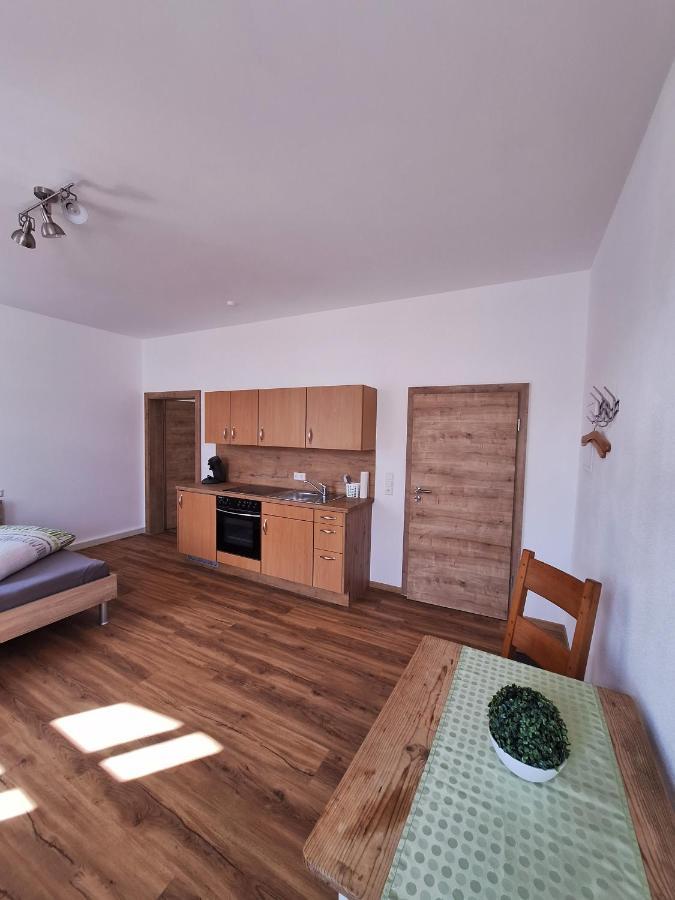 Gasthof Adler Ferienwohnung イヘンハウゼン エクステリア 写真