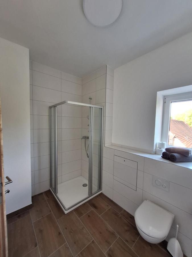 Gasthof Adler Ferienwohnung イヘンハウゼン エクステリア 写真