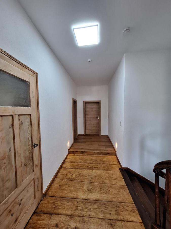 Gasthof Adler Ferienwohnung イヘンハウゼン エクステリア 写真