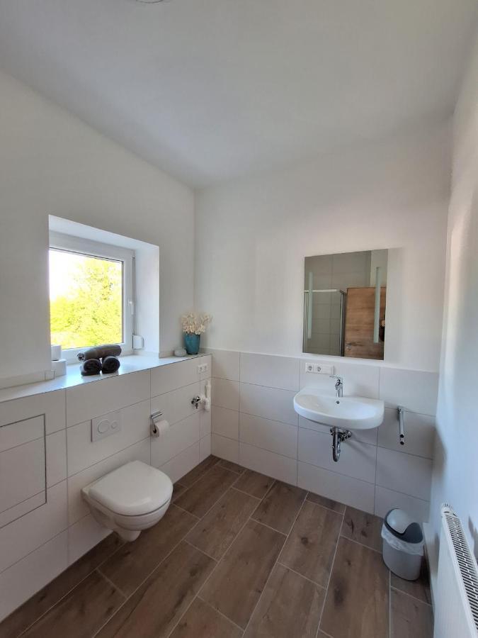 Gasthof Adler Ferienwohnung イヘンハウゼン エクステリア 写真